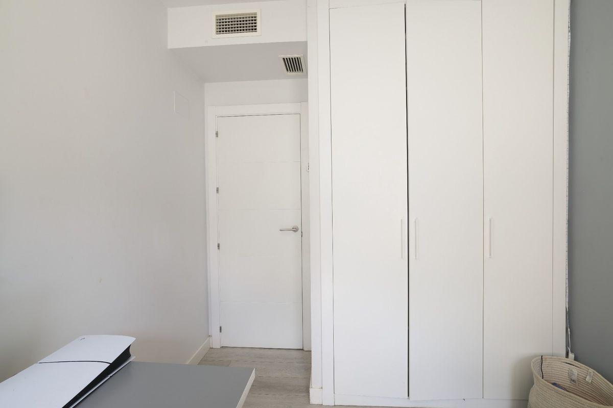 Duplex en Venta en Calle Miguel López de Legazpi - 21