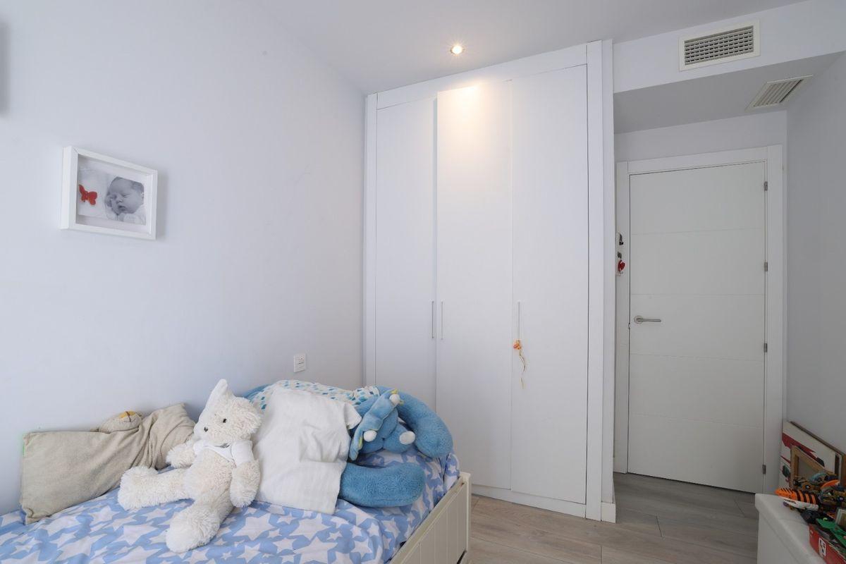 Duplex en Venta en Calle Miguel López de Legazpi - 22