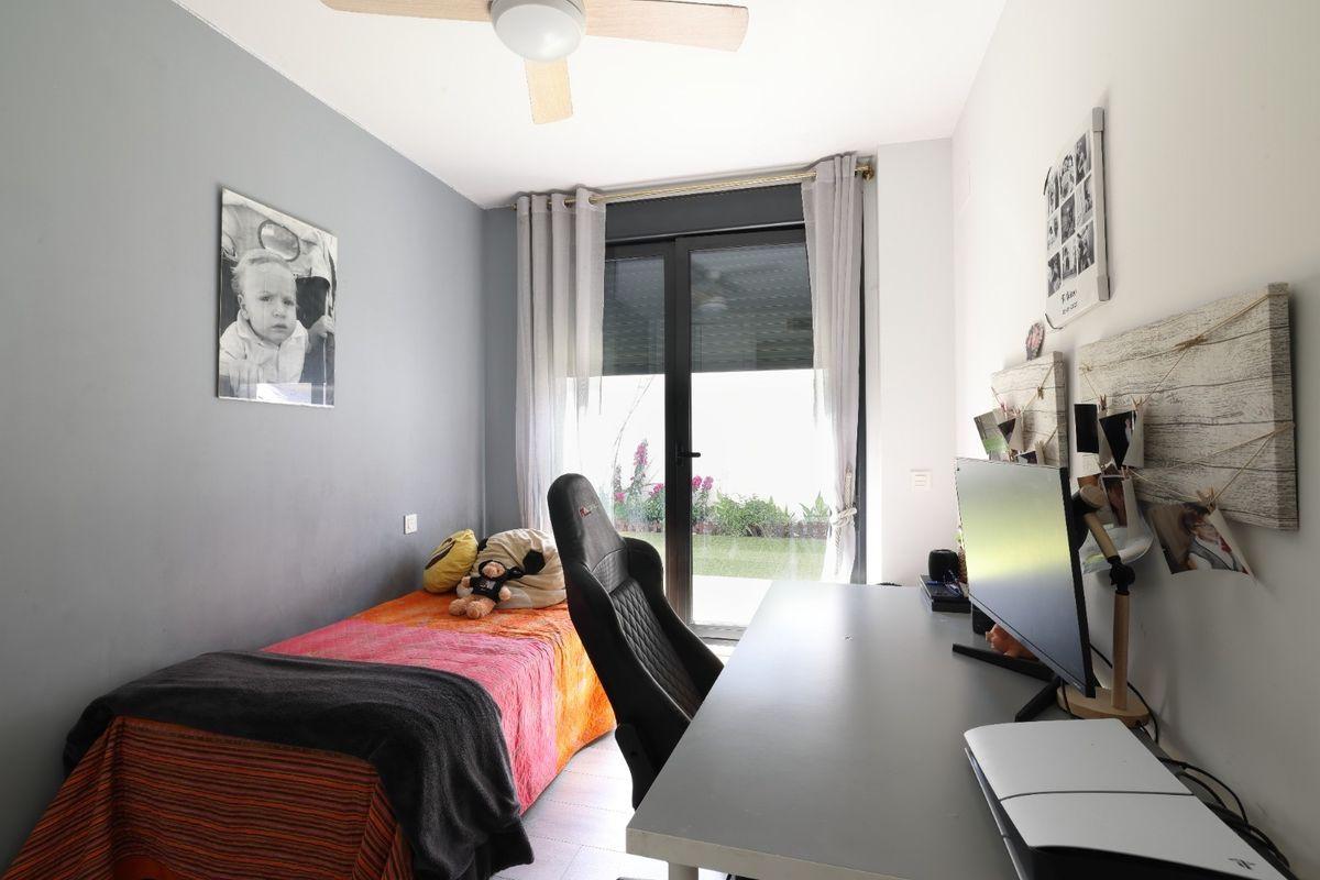 Duplex en Venta en Calle Miguel López de Legazpi - 15