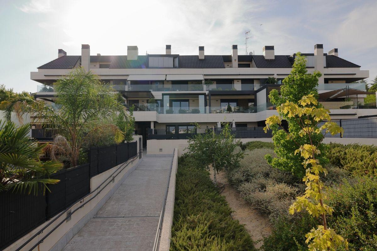 Duplex en Venta en Calle Miguel López de Legazpi - 41