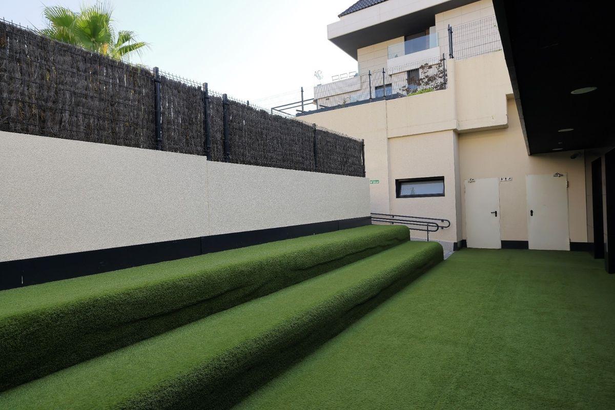 Duplex en Venta en Calle Miguel López de Legazpi - 37