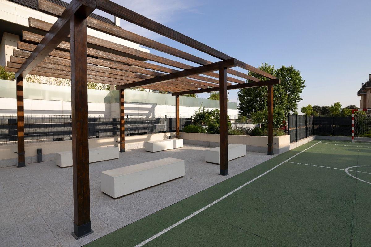 Duplex en Venta en Calle Miguel López de Legazpi - 39