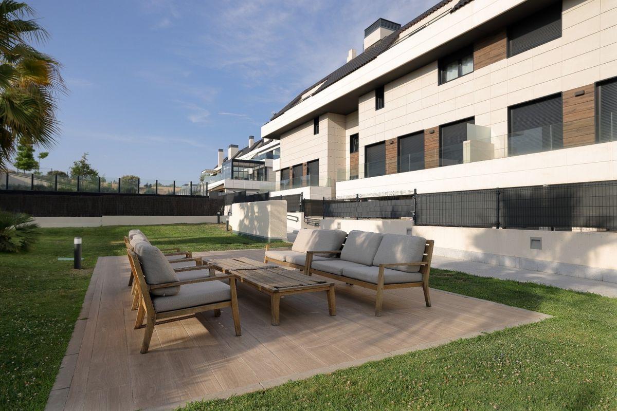 Duplex en Venta en Calle Miguel López de Legazpi - 38