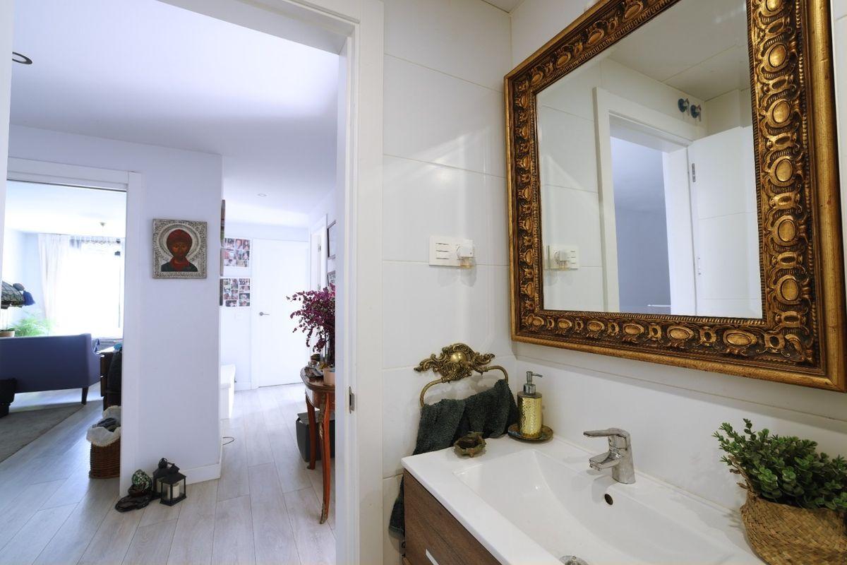 Duplex en Venta en Calle Miguel López de Legazpi - 8