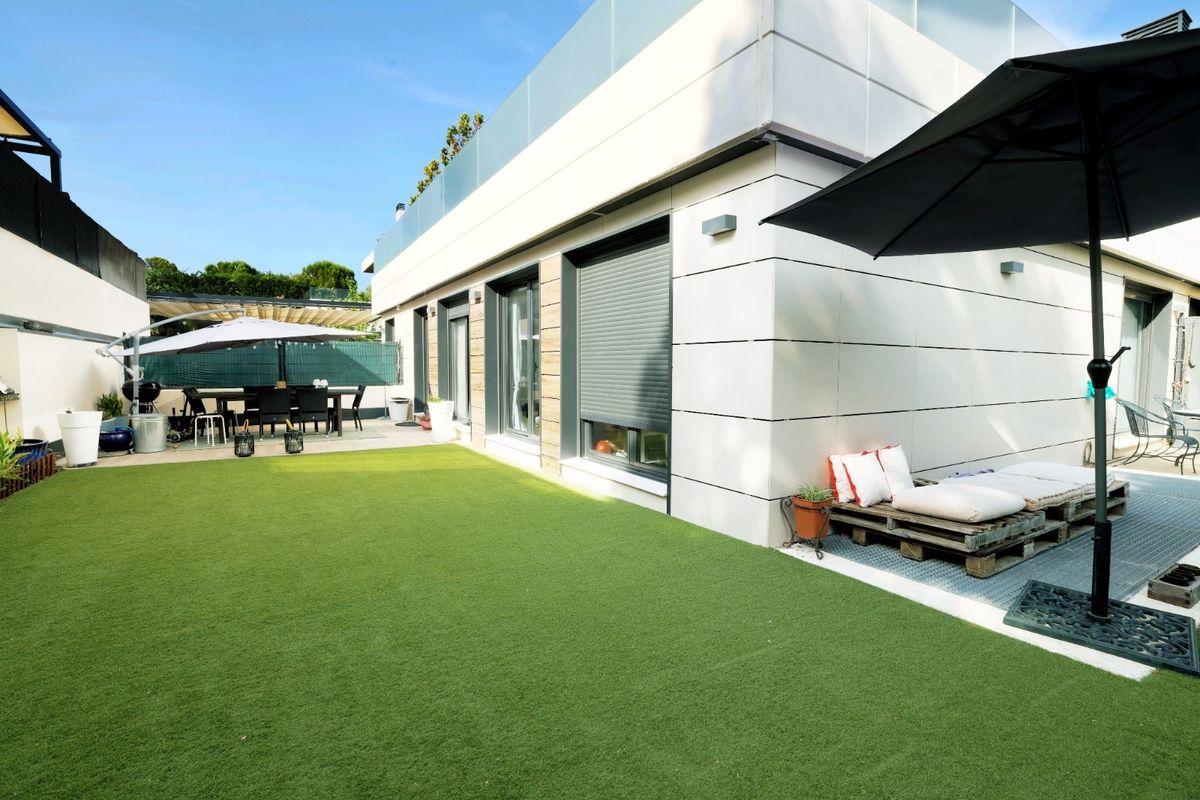 Duplex en Venta en Calle Miguel López de Legazpi - 34