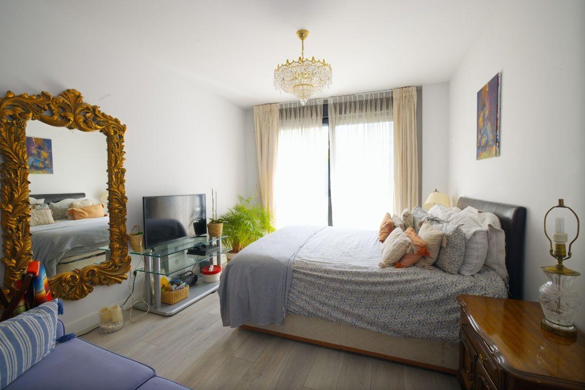 Duplex en Venta en Calle Miguel López de Legazpi - 12