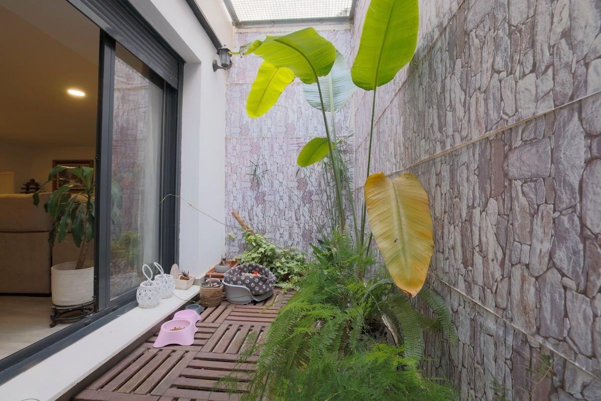 Duplex en Venta en Calle Miguel López de Legazpi - 10