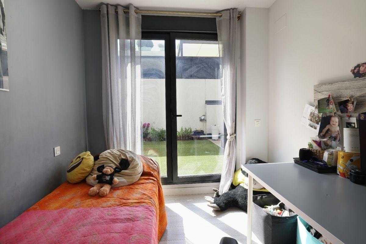 Duplex en Venta en Calle Miguel López de Legazpi - 16