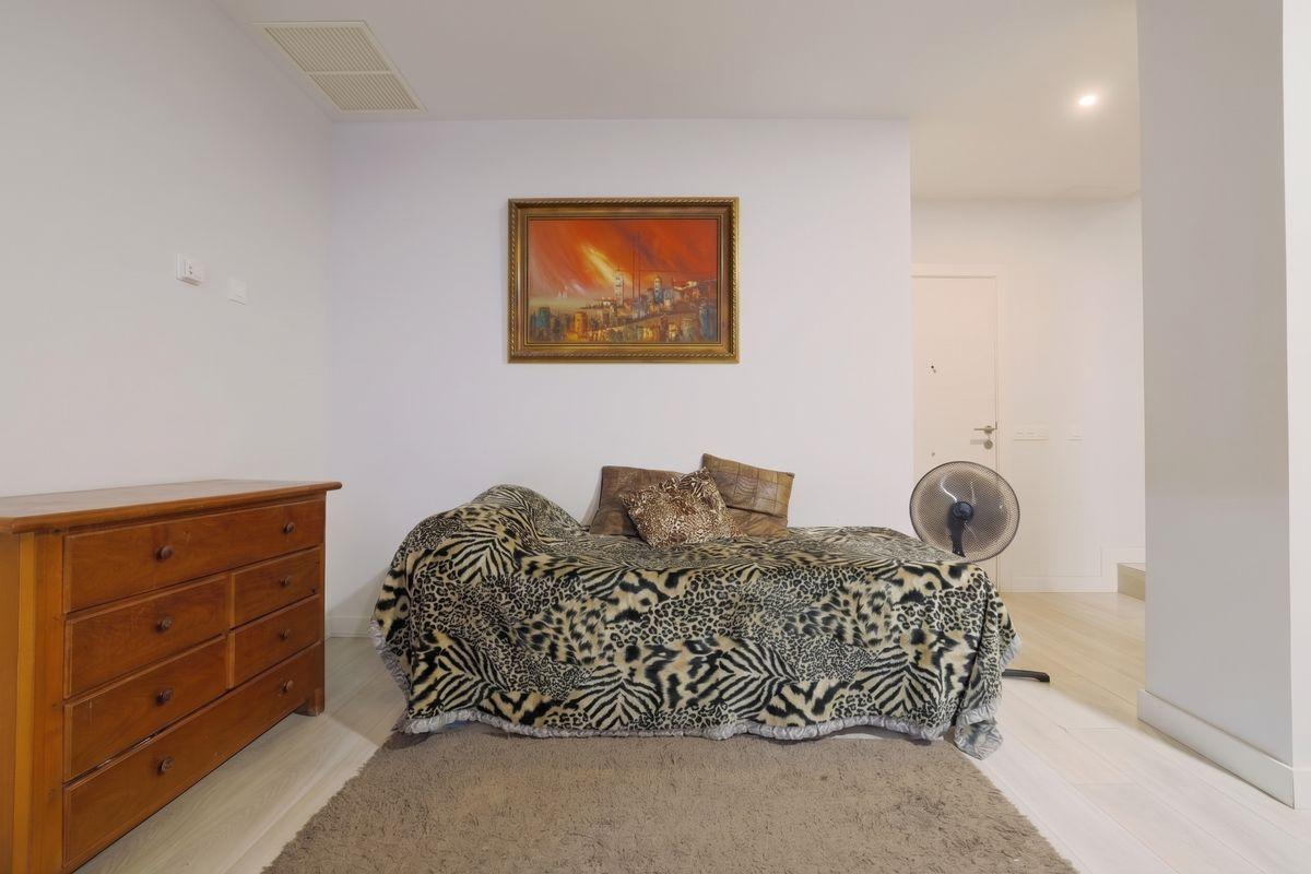 Duplex en Venta en Calle Miguel López de Legazpi - 27