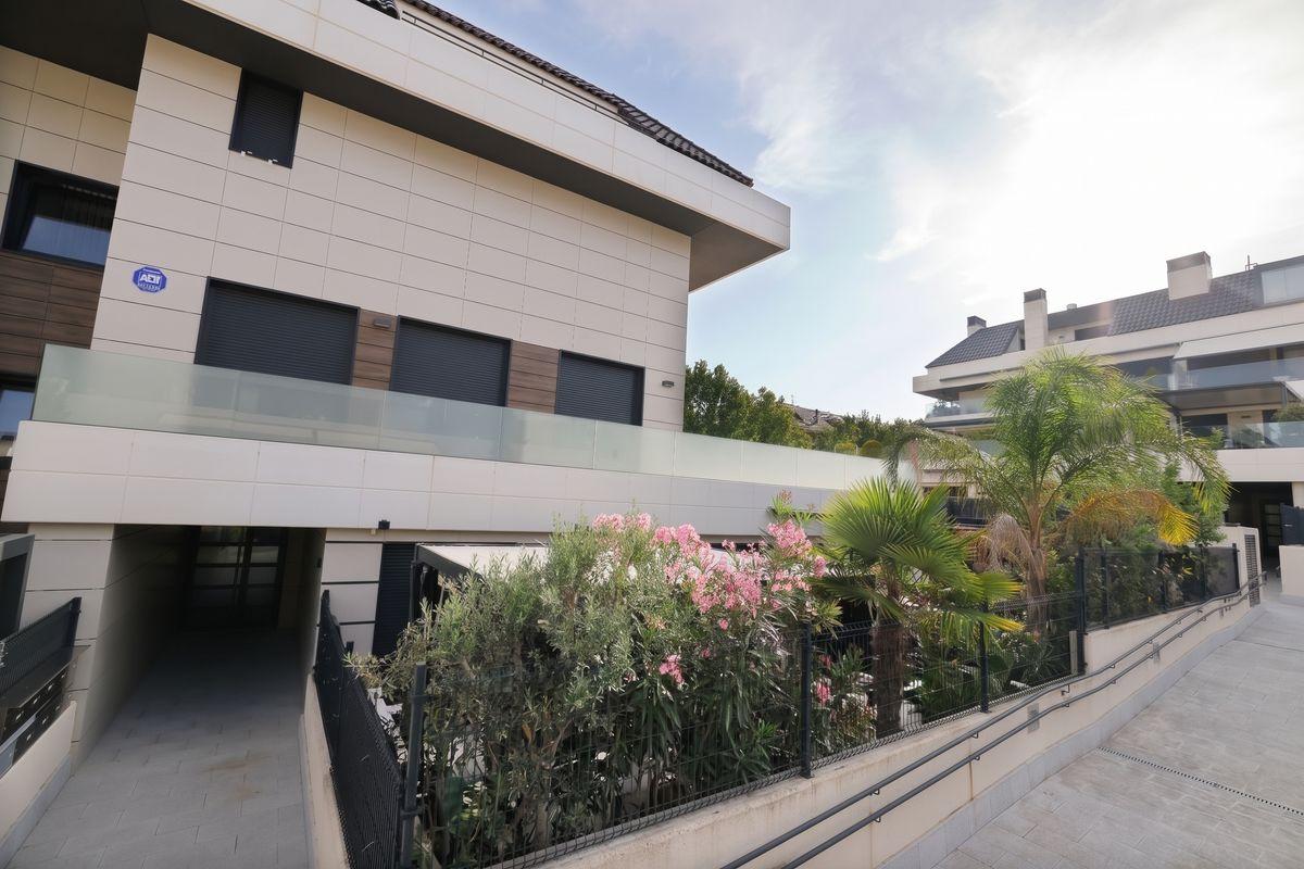 Duplex en Venta en Calle Miguel López de Legazpi - 42