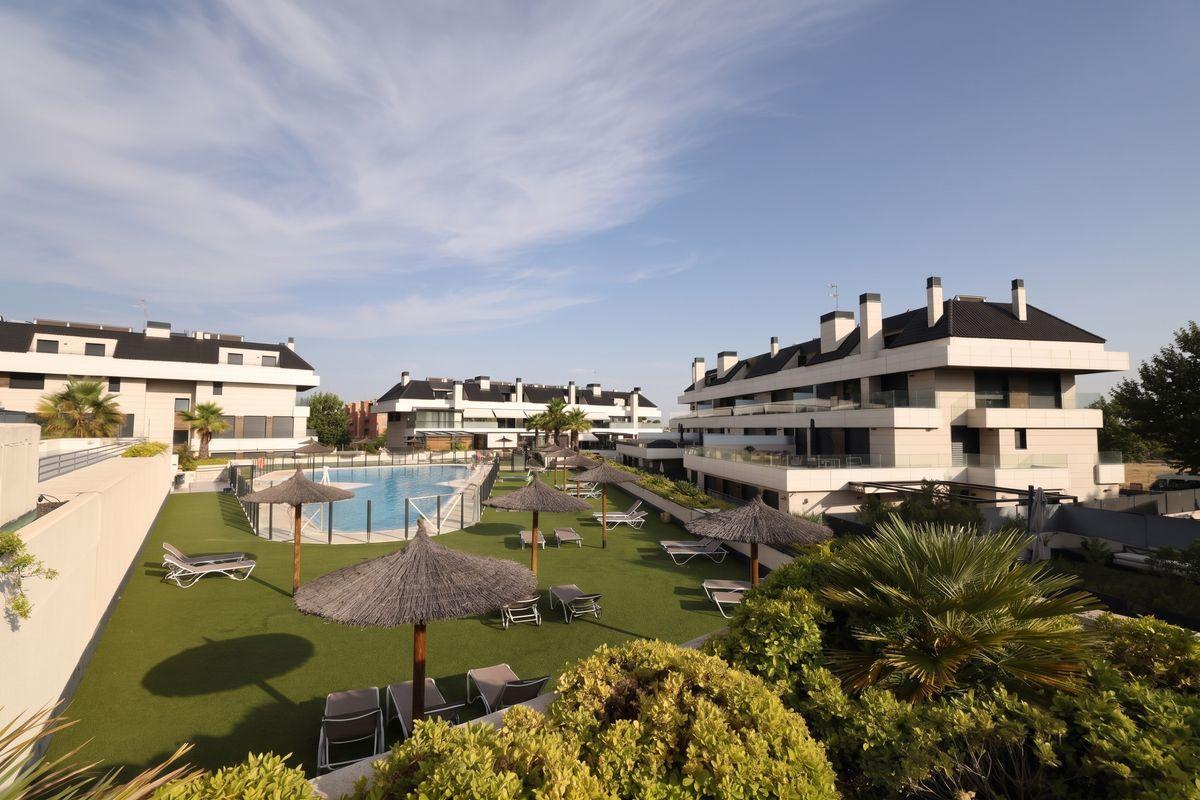 Duplex en Venta en Calle Miguel López de Legazpi - 40