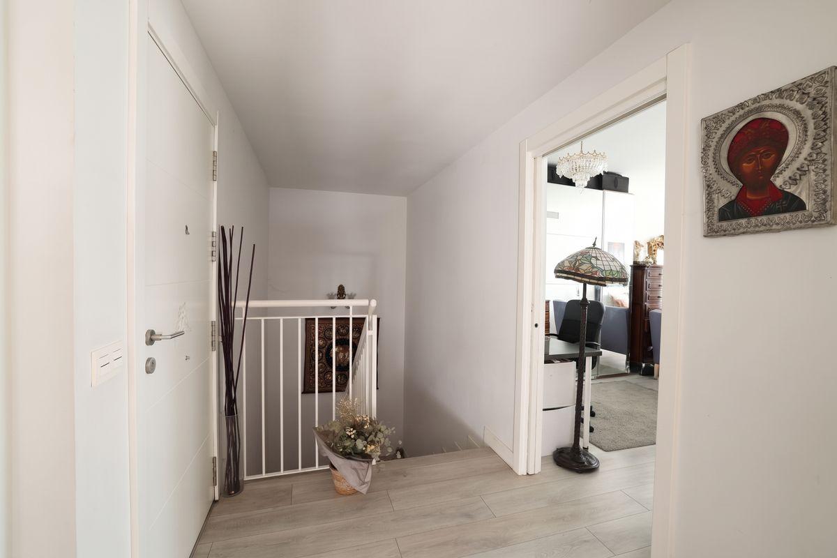 Duplex en Venta en Calle Miguel López de Legazpi - 9