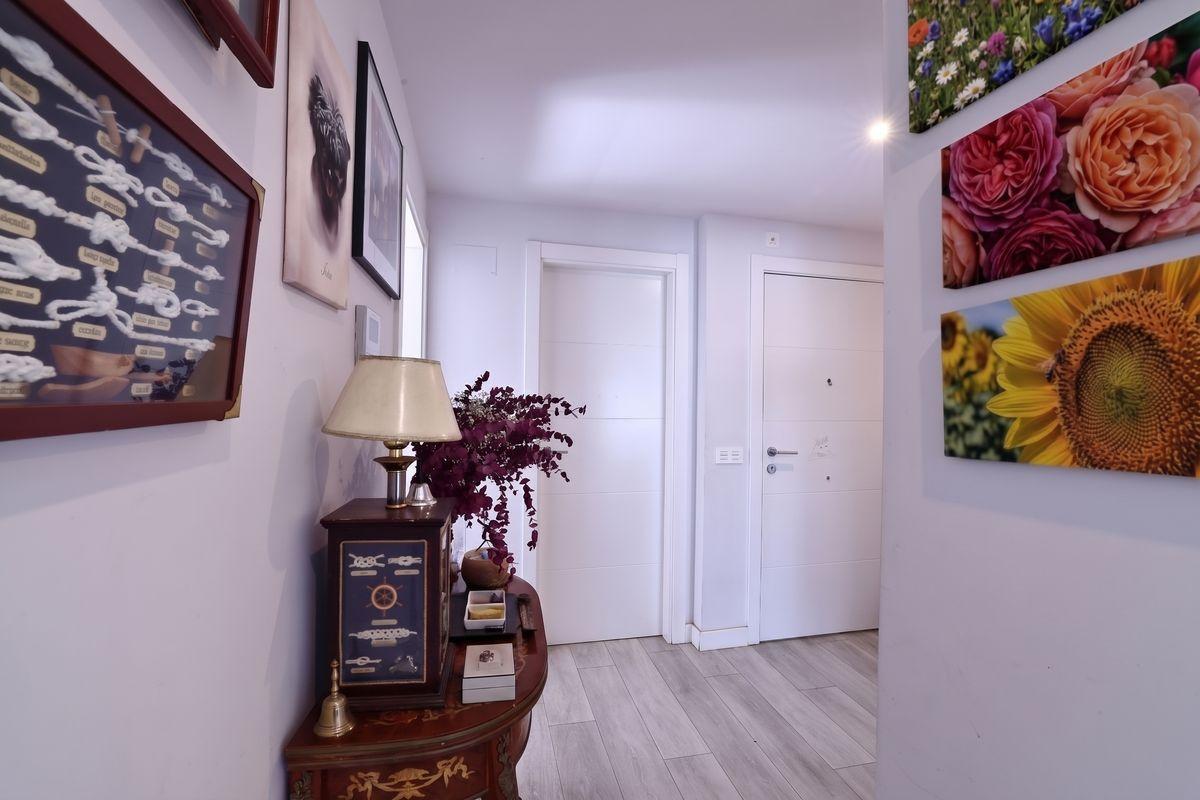 Duplex en Venta en Calle Miguel López de Legazpi - 4
