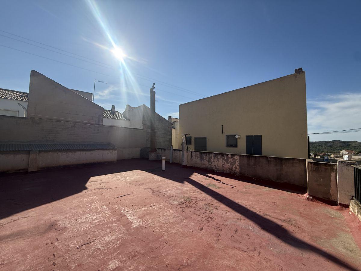 Townhouse en Venta en Carretera Murcia-Barinas - 29