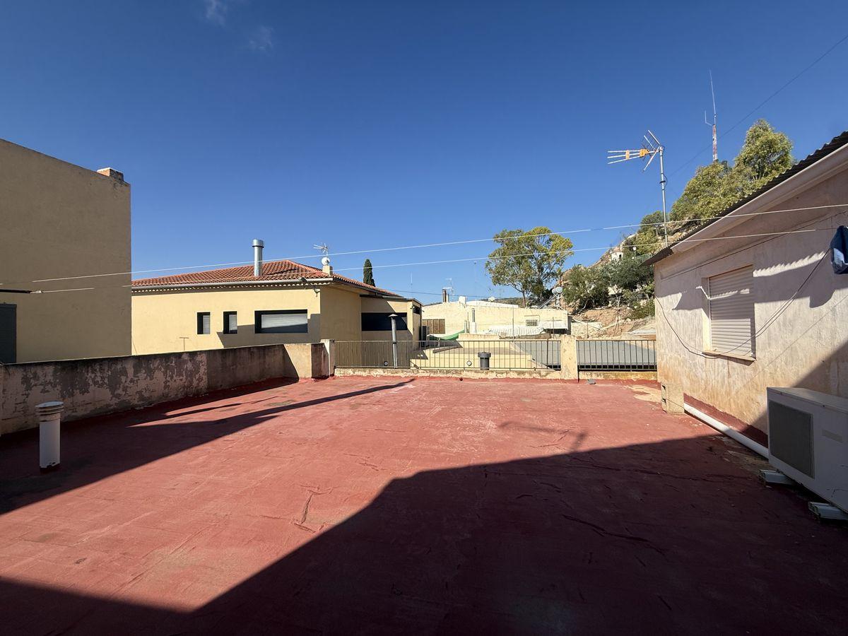 Townhouse en Venta en Carretera Murcia-Barinas - 28