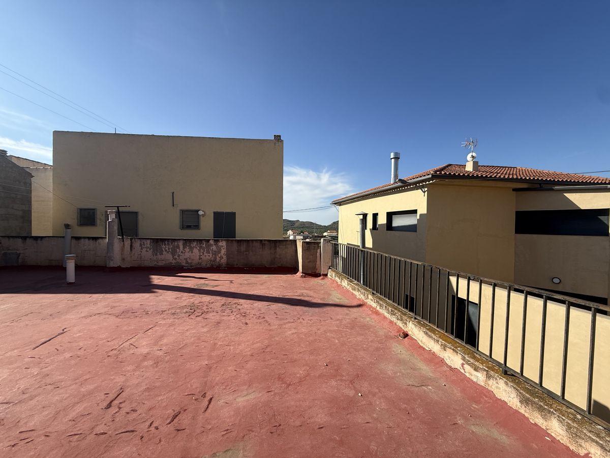 Townhouse en Venta en Carretera Murcia-Barinas - 30