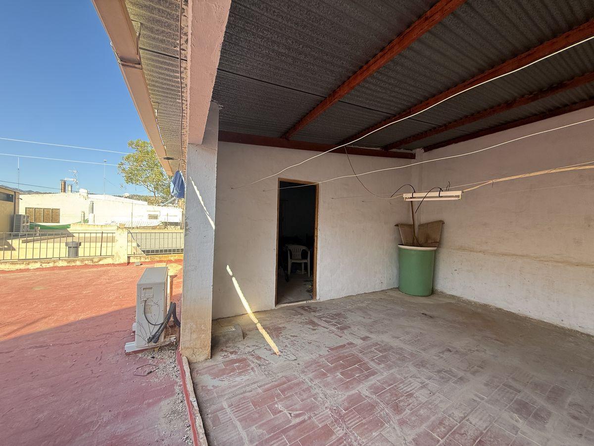 Townhouse en Venta en Carretera Murcia-Barinas - 26