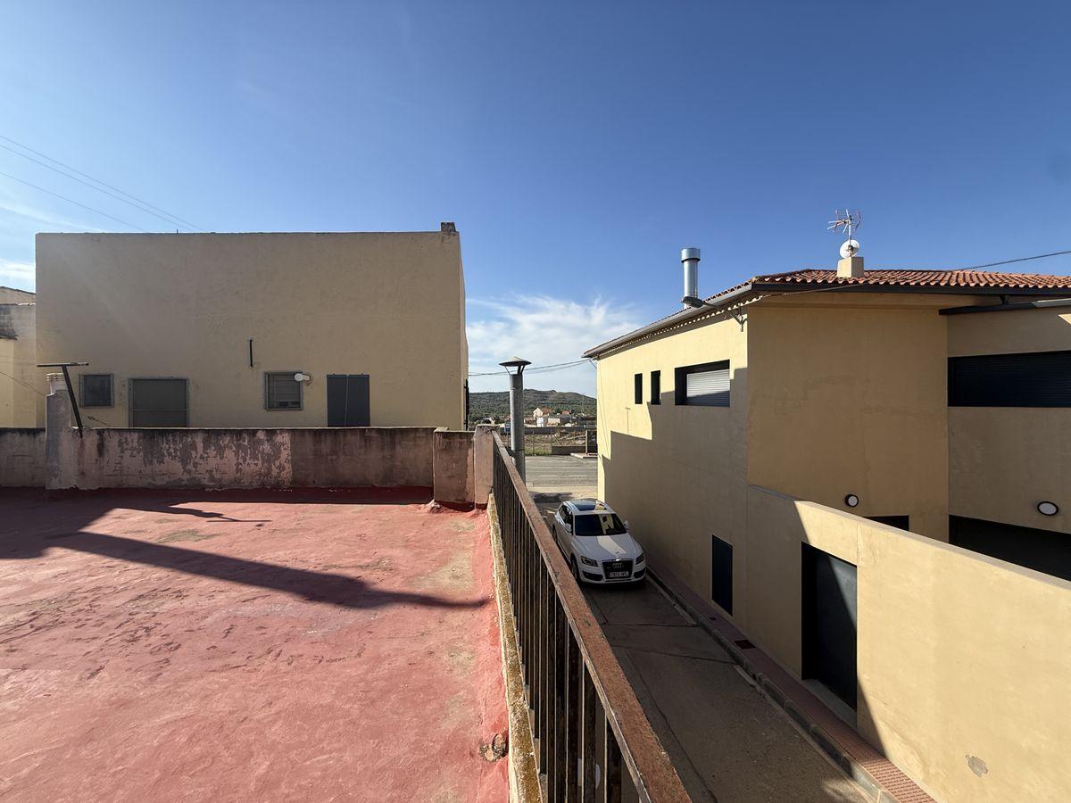 Townhouse en Venta en Carretera Murcia-Barinas - 31