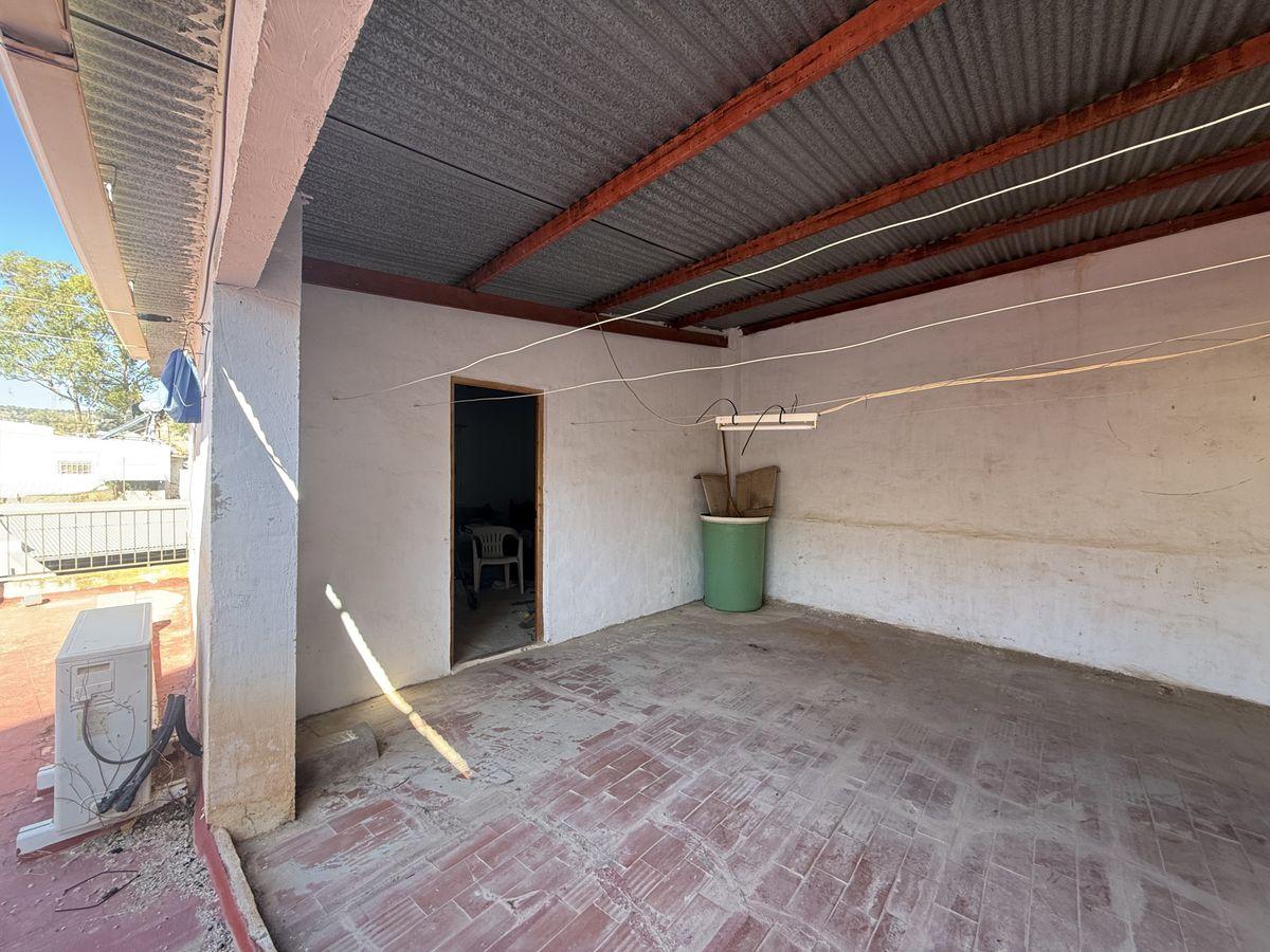 Townhouse en Venta en Carretera Murcia-Barinas - 27