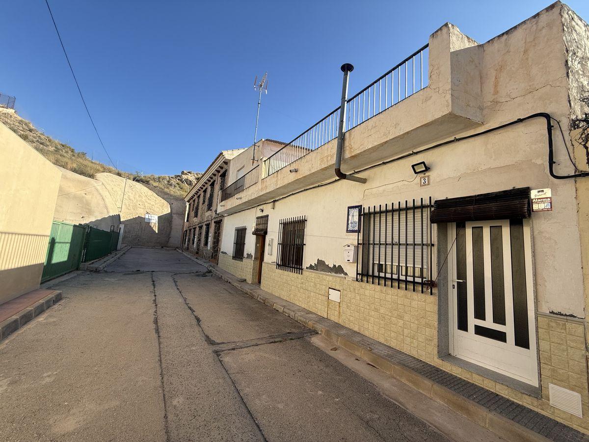Townhouse en Venta en Carretera Murcia-Barinas - 33