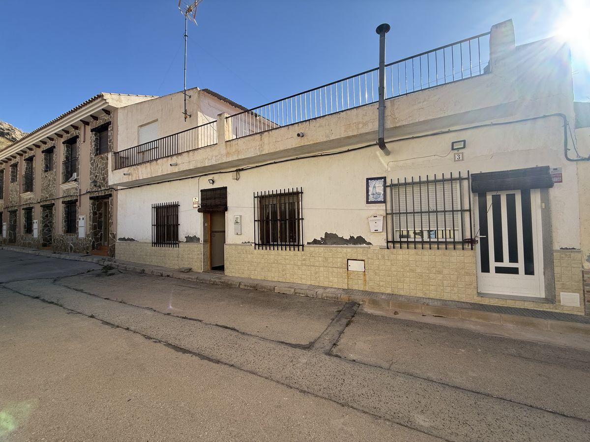 Townhouse en Venta en Carretera Murcia-Barinas - 34