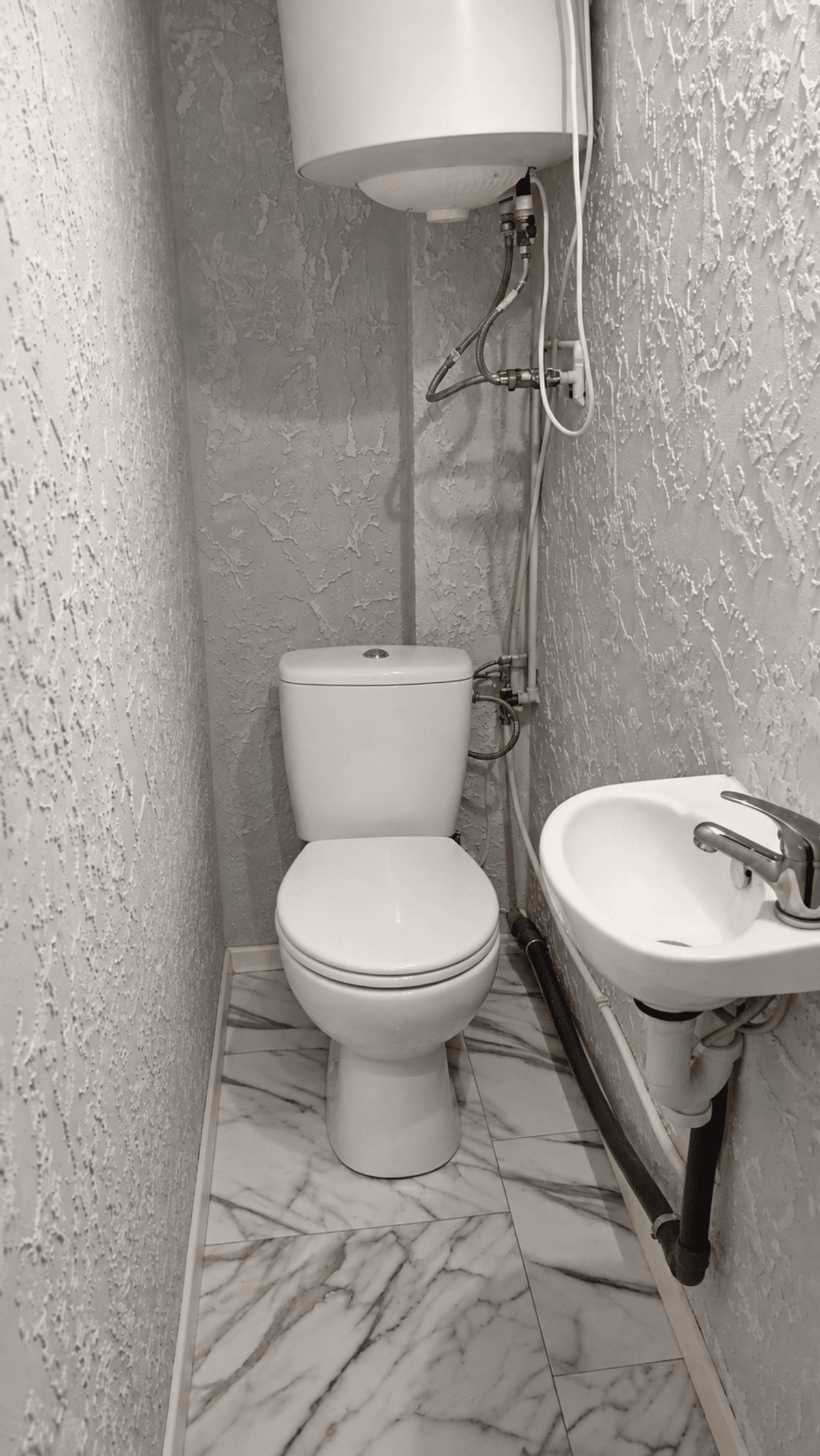 Piso en Venta en Carrer d'Antonio Aparisi - 12