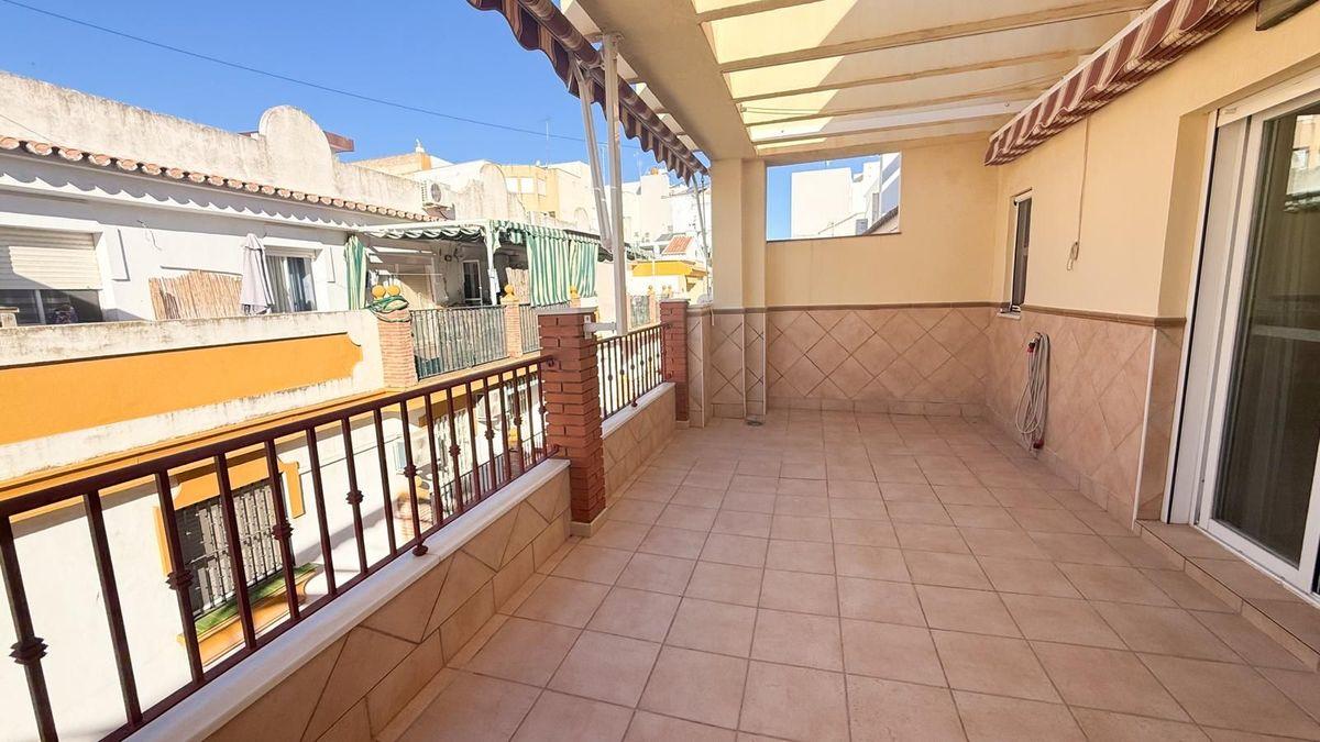 Piso en Venta en Calle San Andres - 19