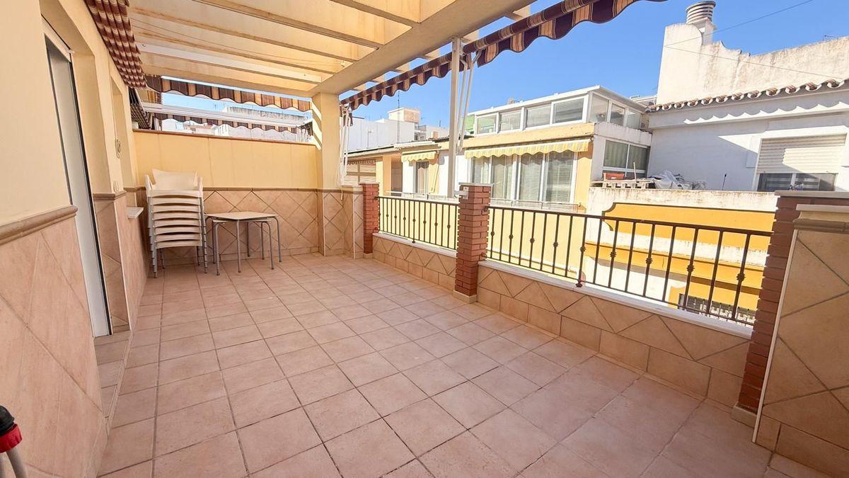 Piso en Venta en Calle San Andres - 18