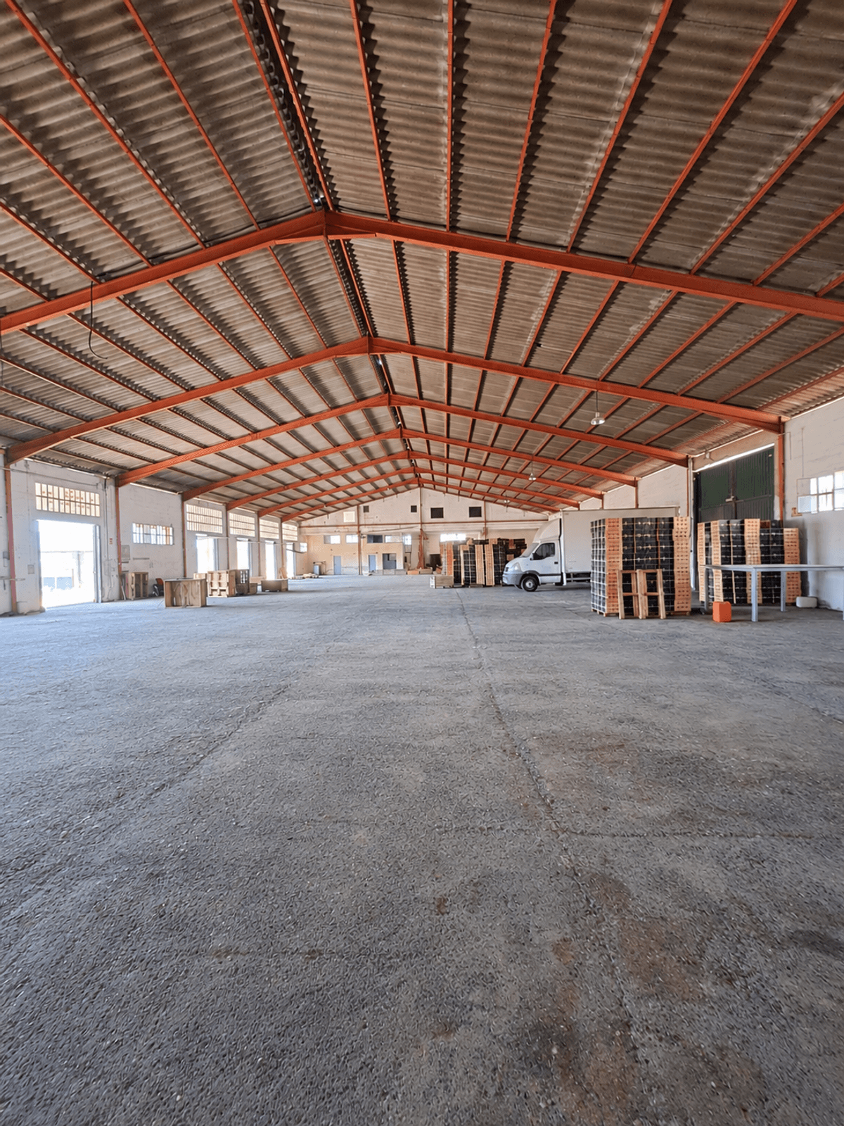 Nave en Venta en Avinguda de Ramon Bataller - 3