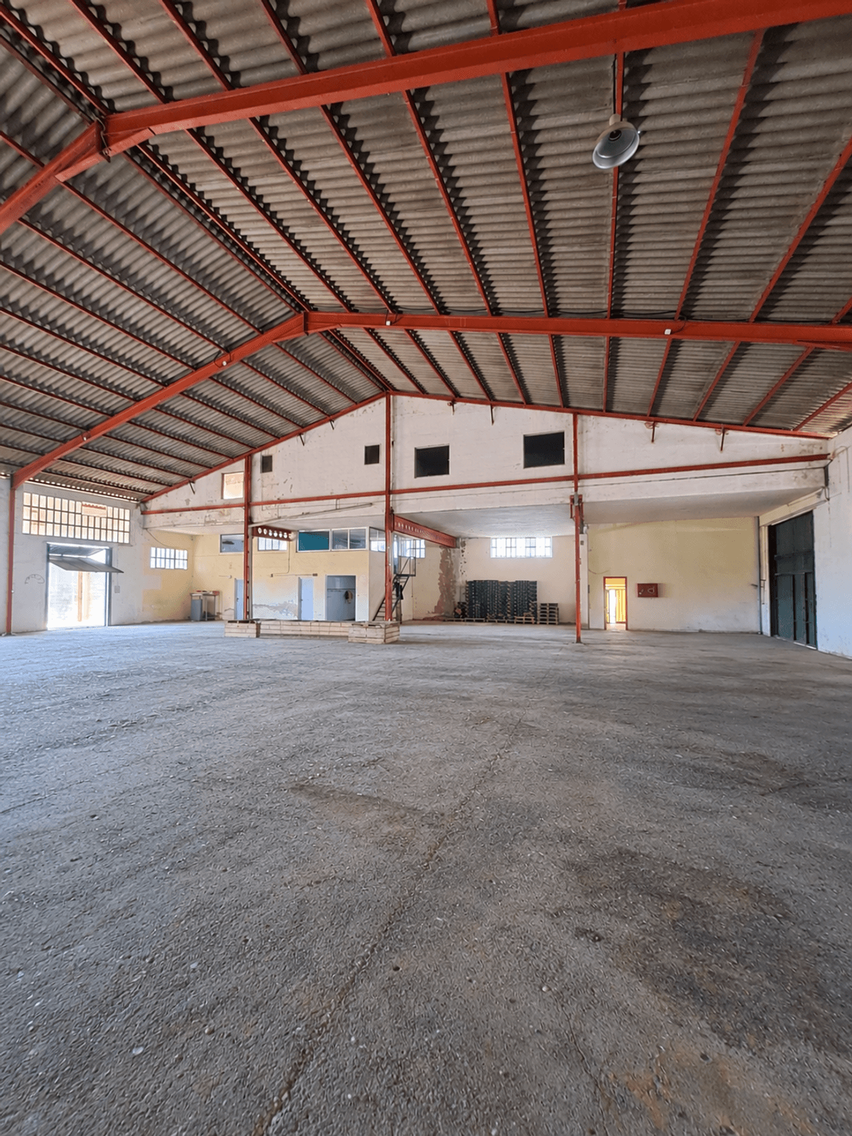 Nave en Venta en Avinguda de Ramon Bataller - 4