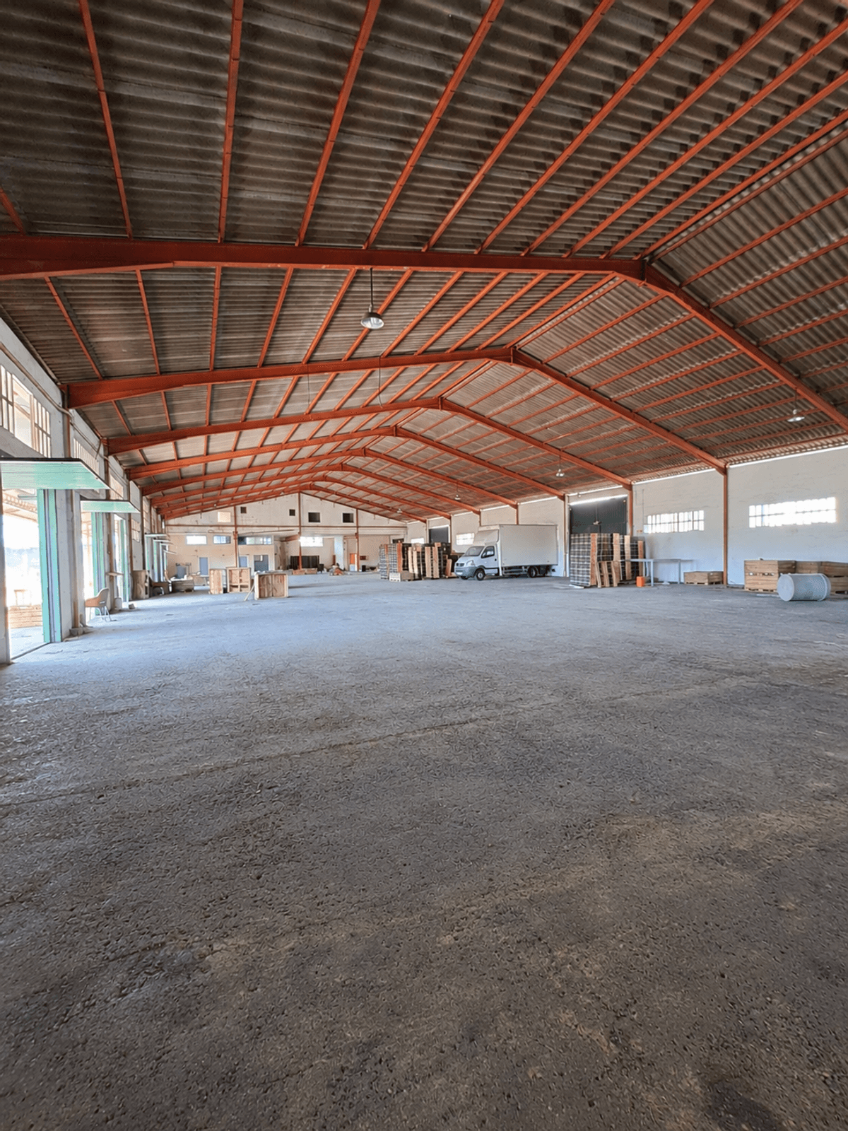 Nave en Venta en Avinguda de Ramon Bataller - 2