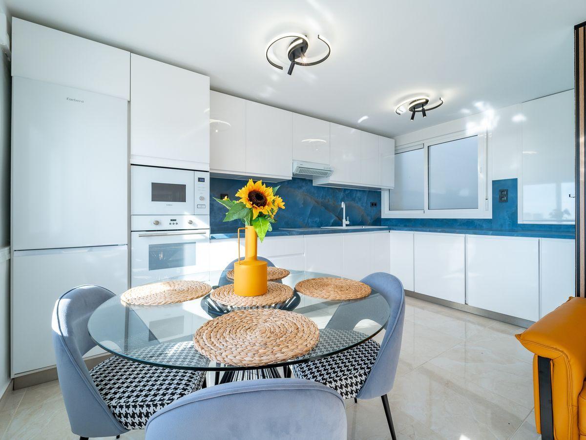 Piso en Venta en Calle Tesorillo de Torrenueva - 10