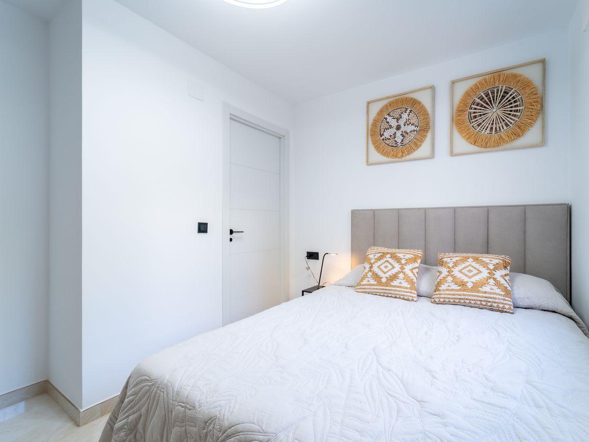 Piso en Venta en Calle Tesorillo de Torrenueva - 16