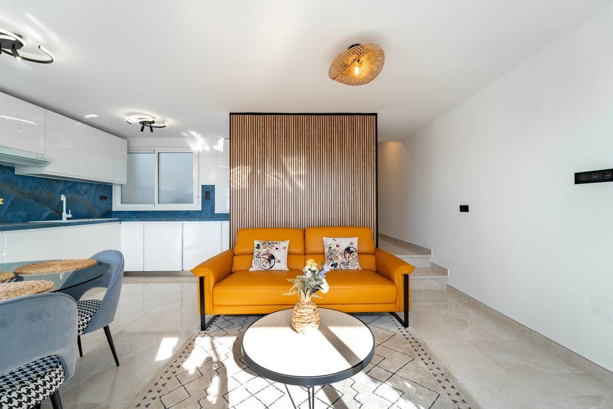 Piso en Venta en Calle Tesorillo de Torrenueva - 6