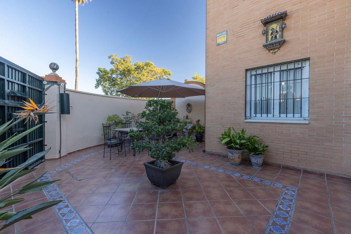 Semi-Detached Townhouse en Venta en Calle Menorca - 46