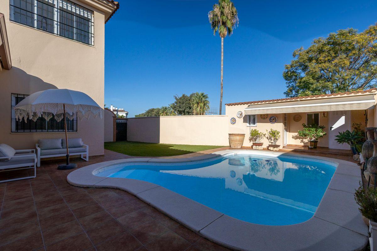 Semi-Detached Townhouse en Venta en Calle Menorca - 3