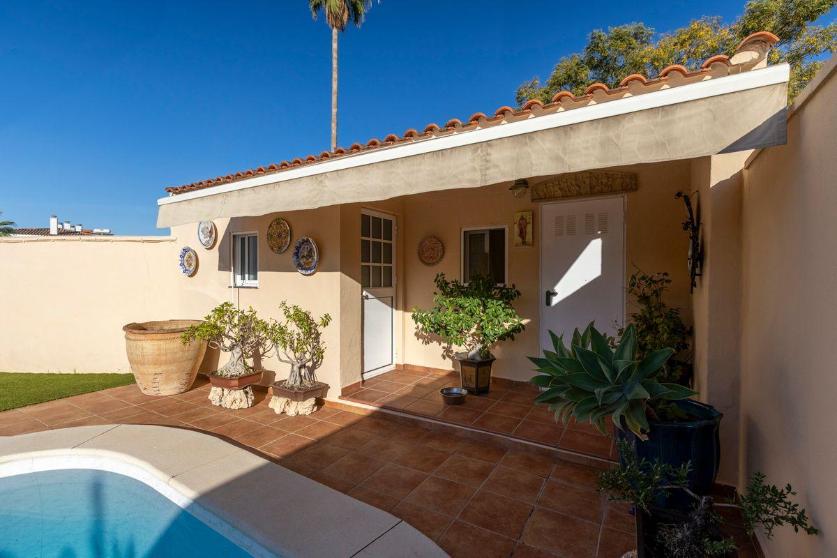 Semi-Detached Townhouse en Venta en Calle Menorca - 5