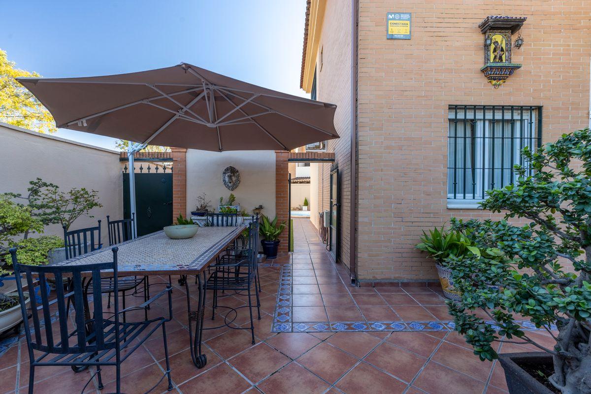 Semi-Detached Townhouse en Venta en Calle Menorca - 47
