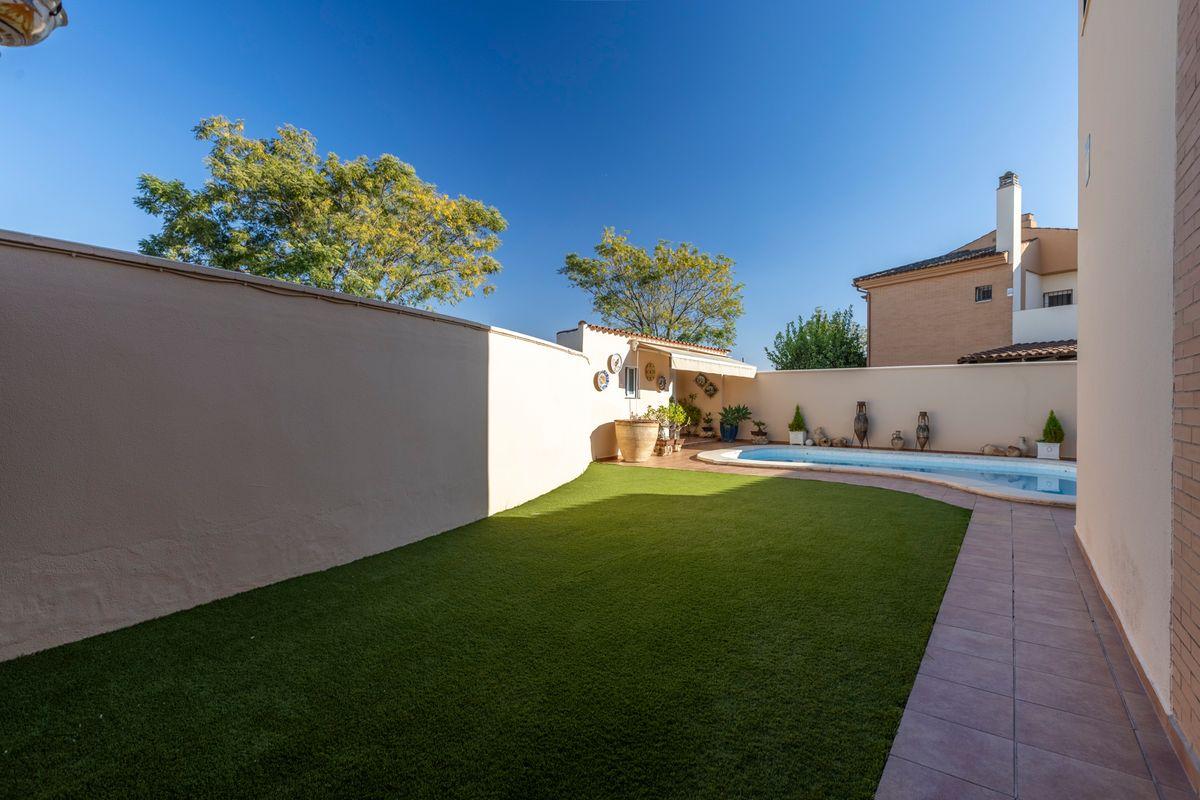 Semi-Detached Townhouse en Venta en Calle Menorca - 43