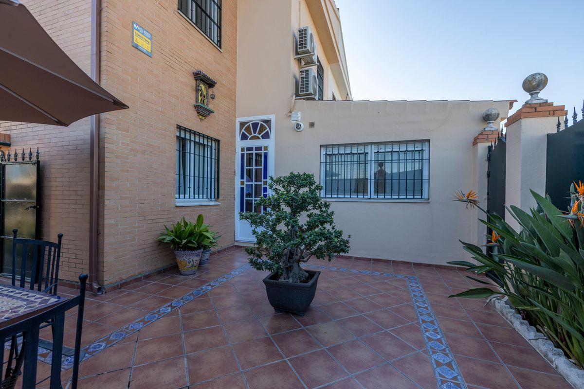 Semi-Detached Townhouse en Venta en Calle Menorca - 45