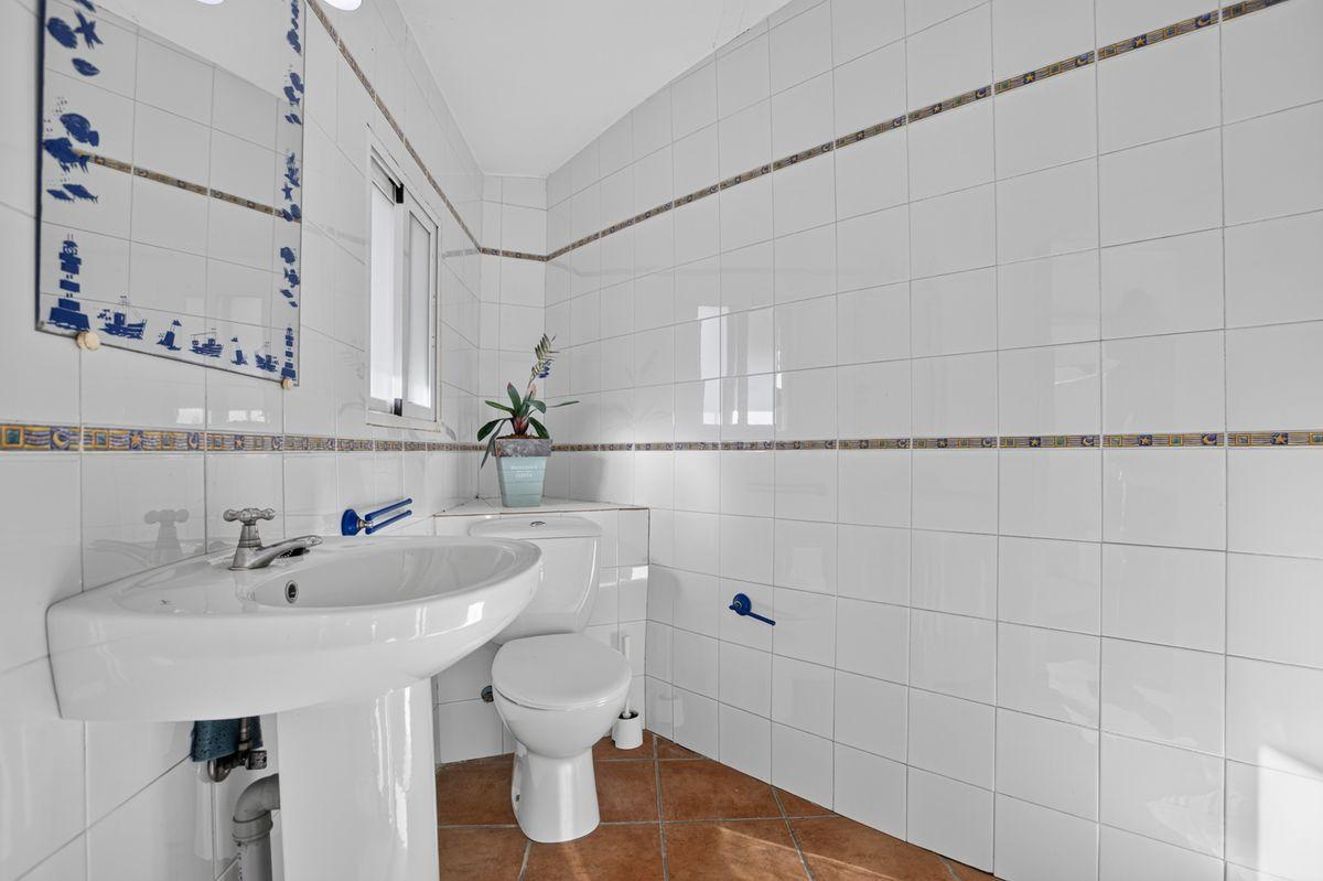 Semi-Detached Townhouse en Venta en Calle Menorca - 42