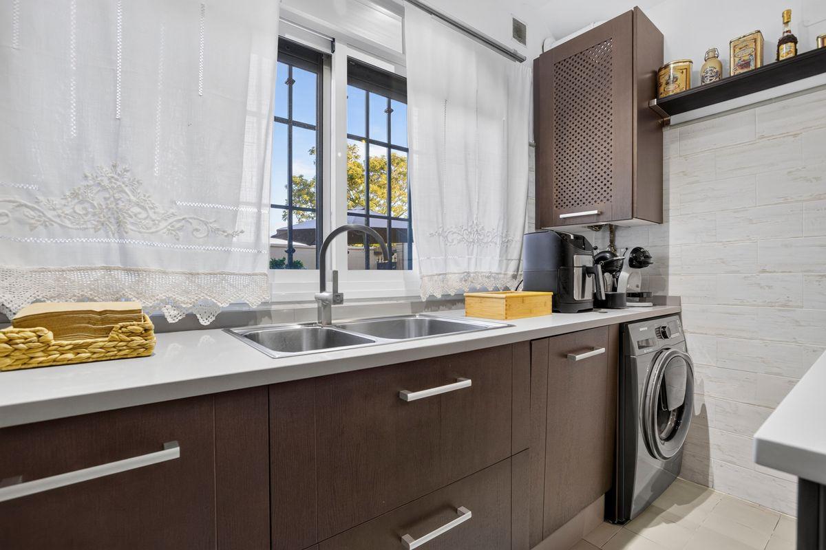 Semi-Detached Townhouse en Venta en Calle Menorca - 16