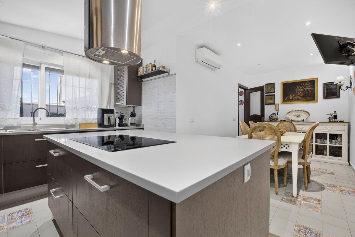 Semi-Detached Townhouse en Venta en Calle Menorca - 14