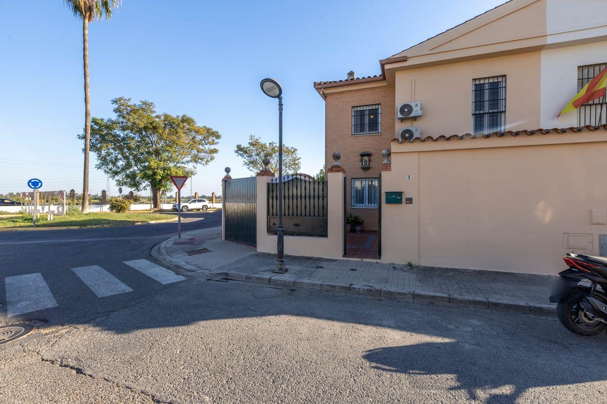 Semi-Detached Townhouse en Venta en Calle Menorca - 49