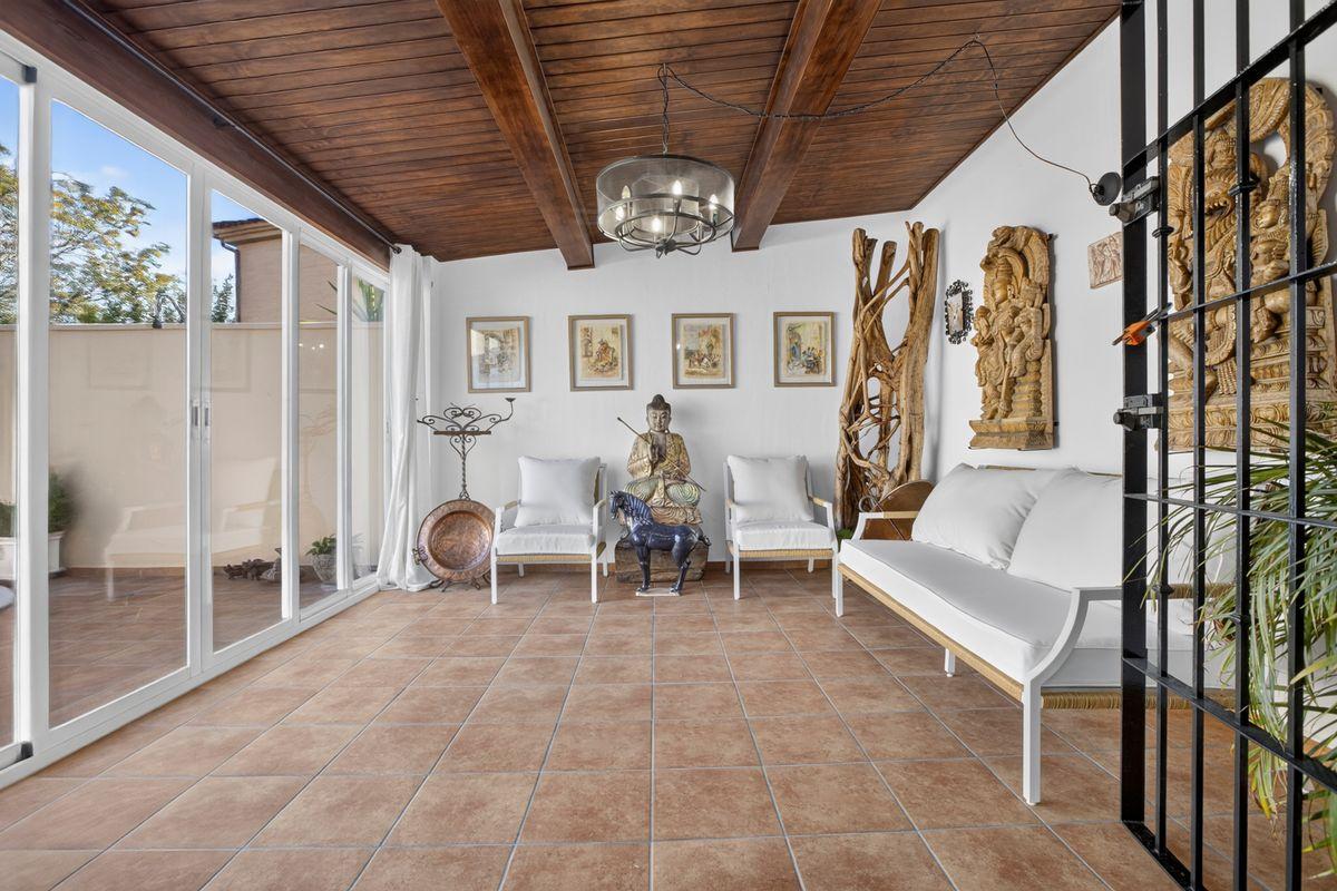 Semi-Detached Townhouse en Venta en Calle Menorca - 6