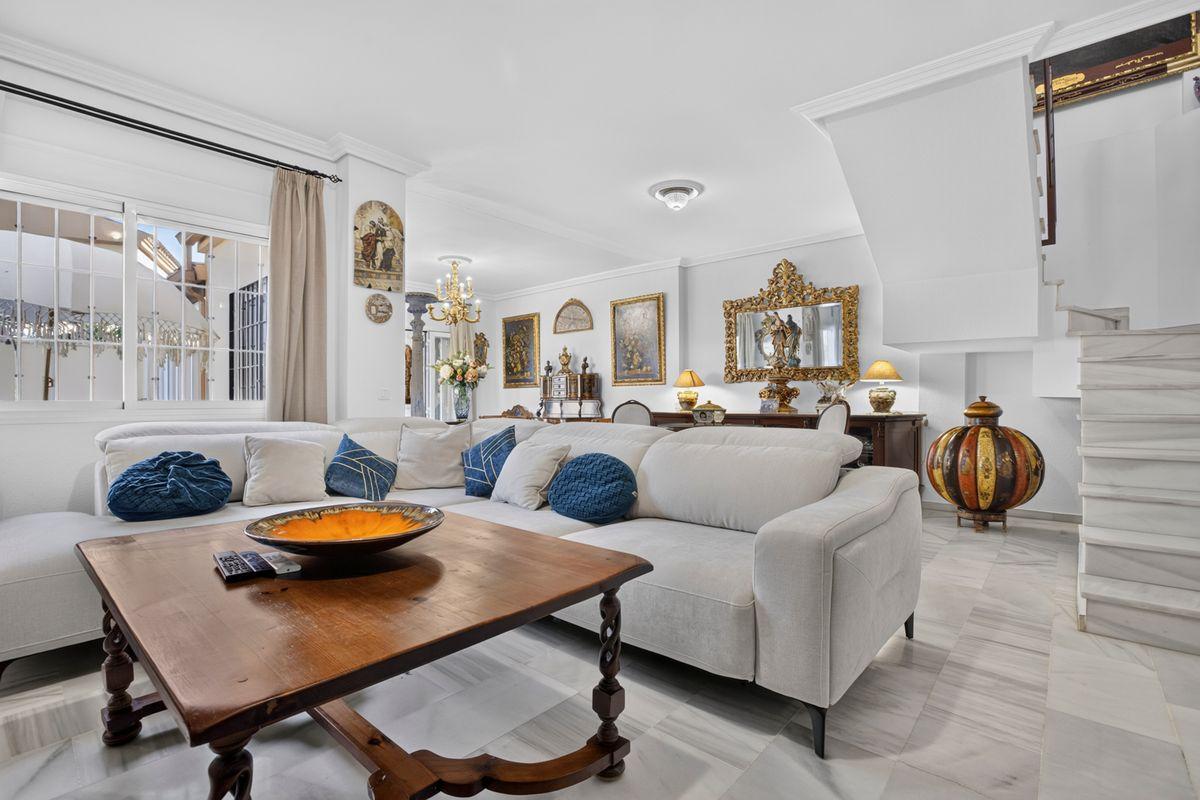 Semi-Detached Townhouse en Venta en Calle Menorca - 9
