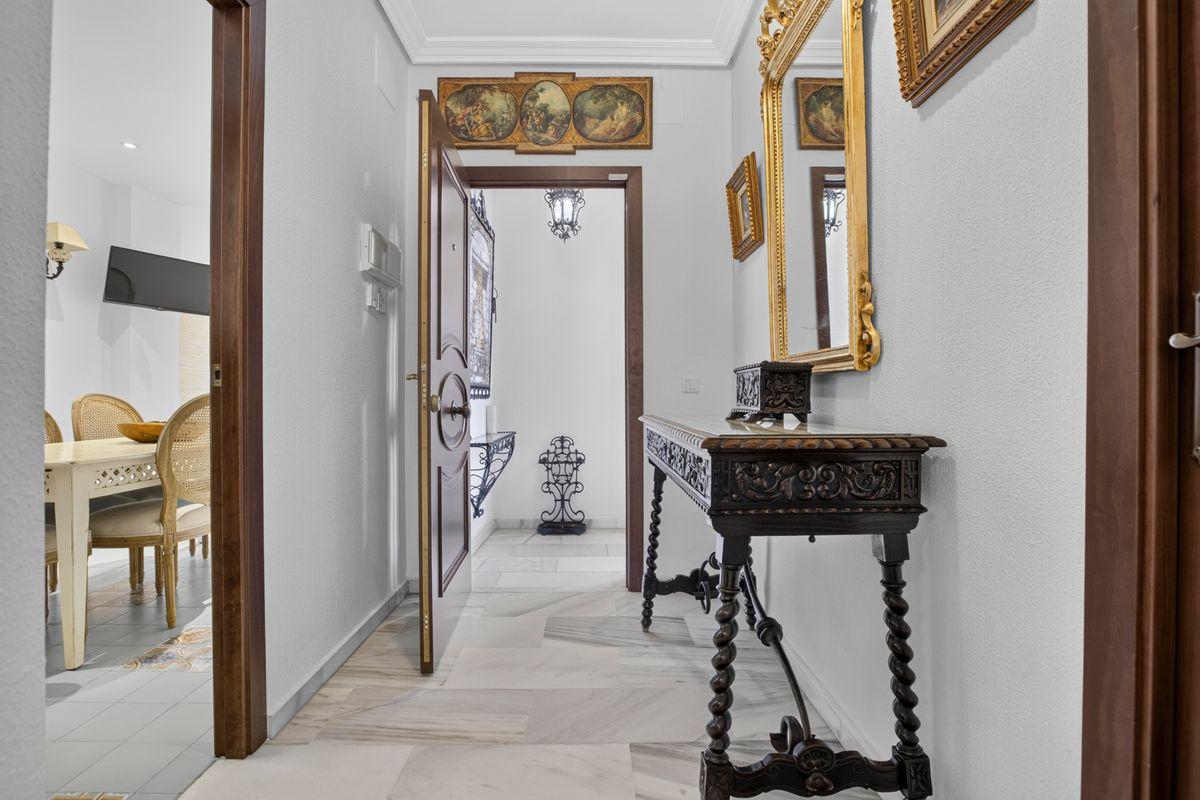 Semi-Detached Townhouse en Venta en Calle Menorca - 19