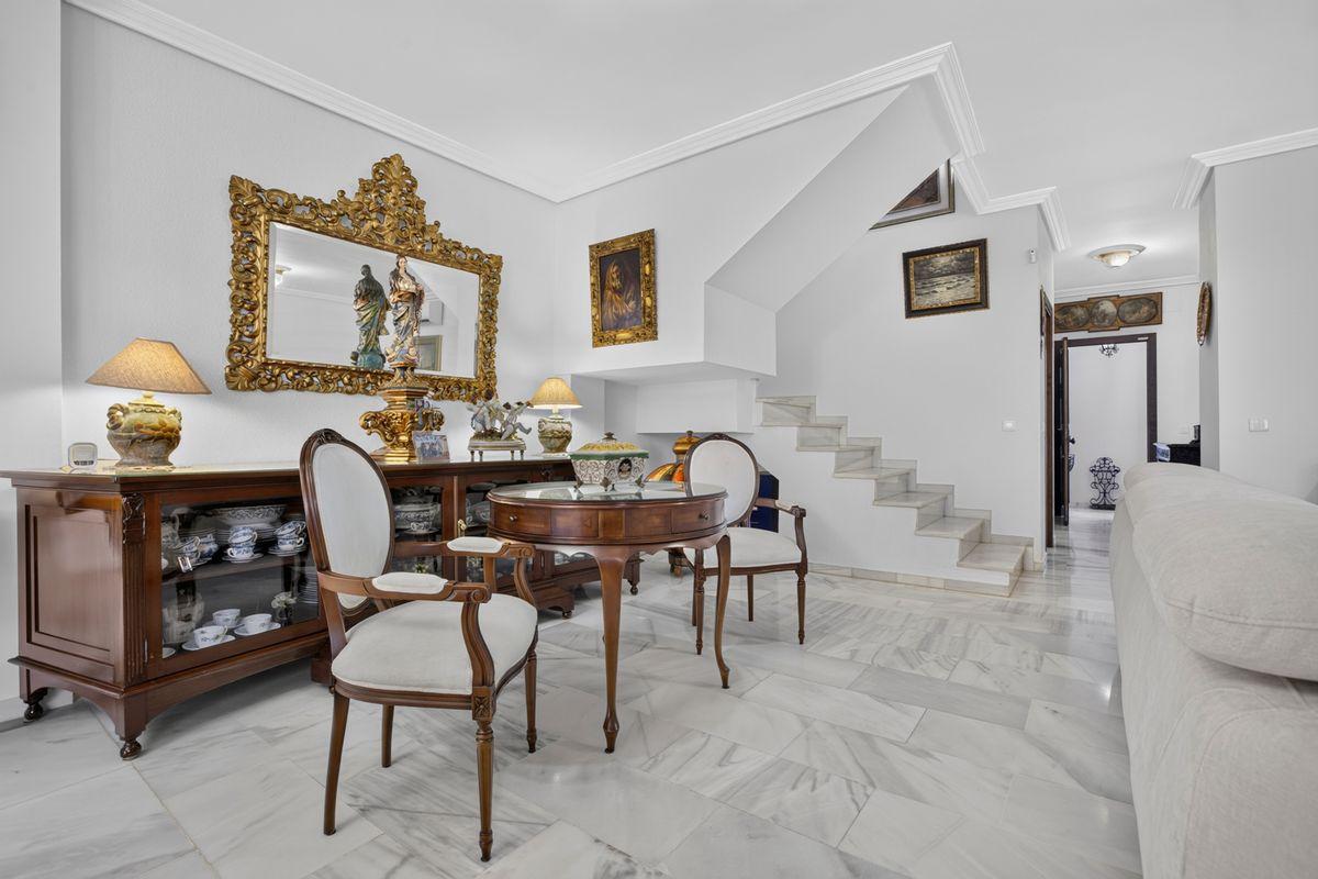 Semi-Detached Townhouse en Venta en Calle Menorca - 21