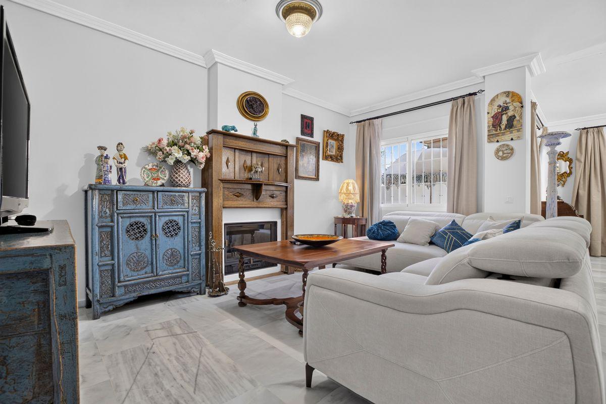 Semi-Detached Townhouse en Venta en Calle Menorca - 10