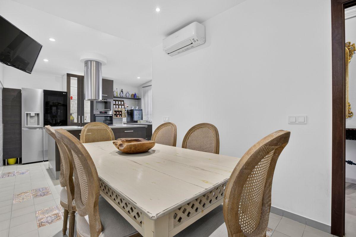 Semi-Detached Townhouse en Venta en Calle Menorca - 18
